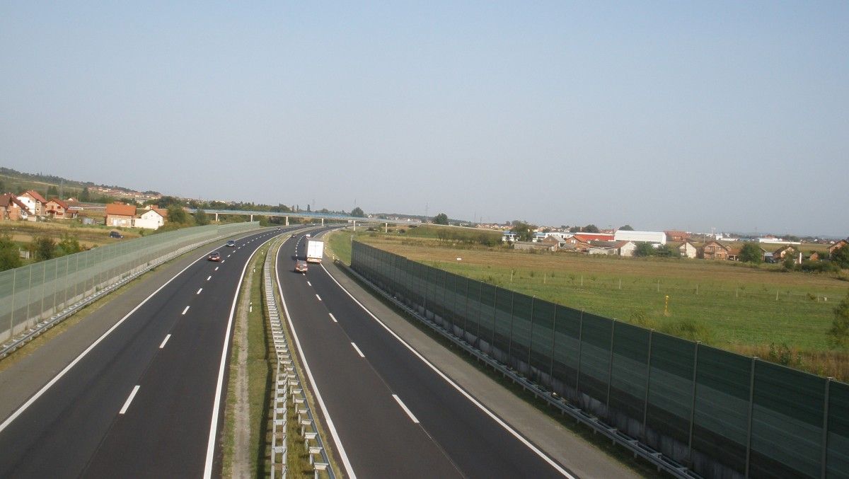 Srbija za tri godine izgradila 200 km autoputeva