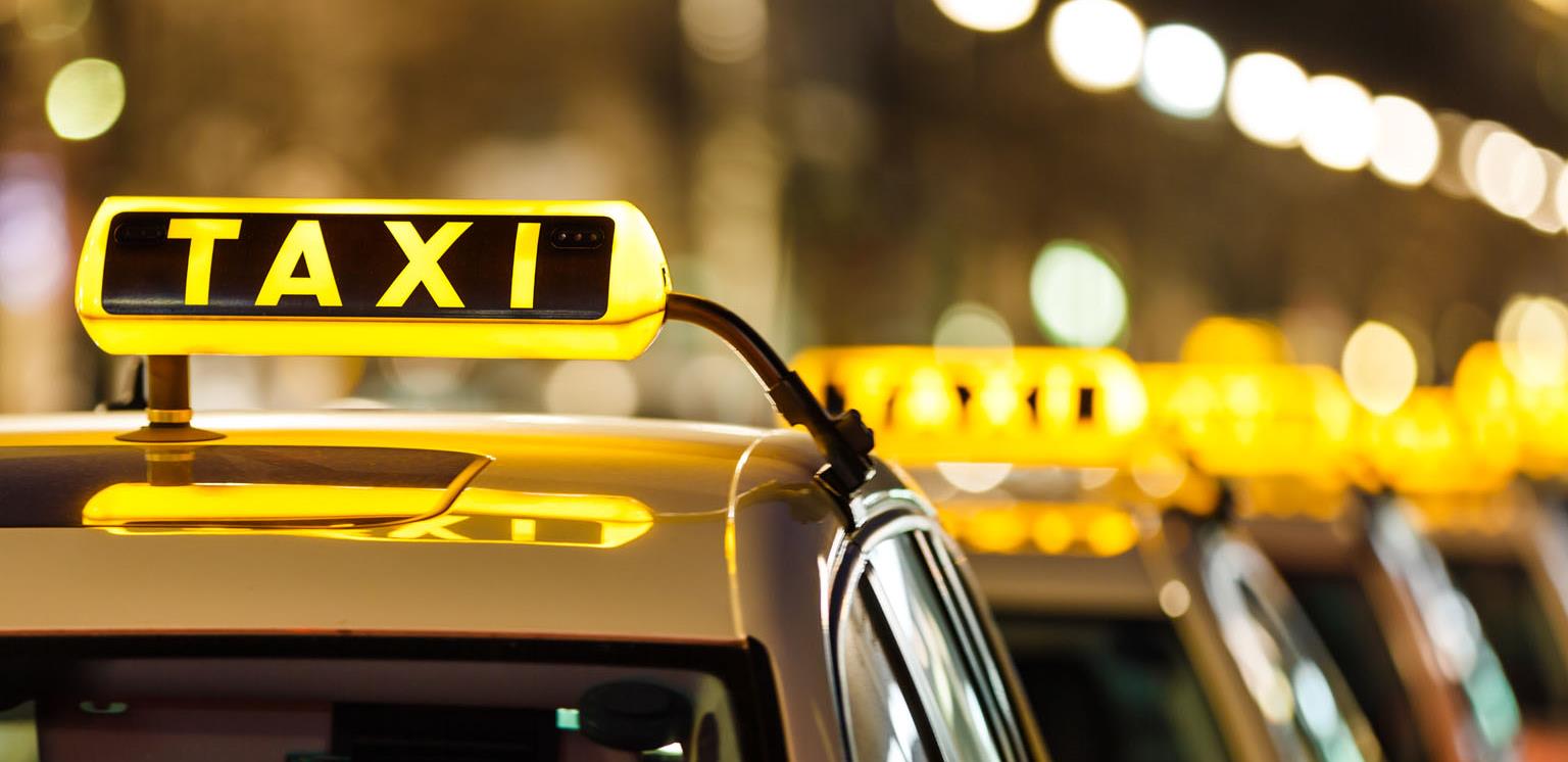 Sindikat taksista pisao premijeru: Predložili šest mjera za spas