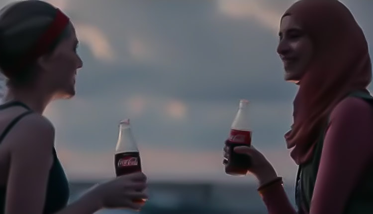 Pogledajte ramazansku reklamu za Coca Colu