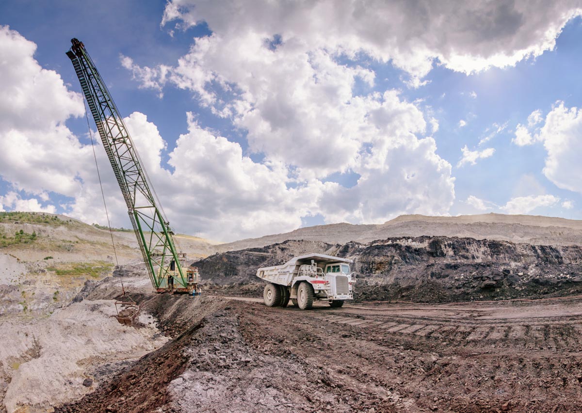 Rudnik uglja završio prošlu godinu sa dobitkom od 9,56 miliona eura