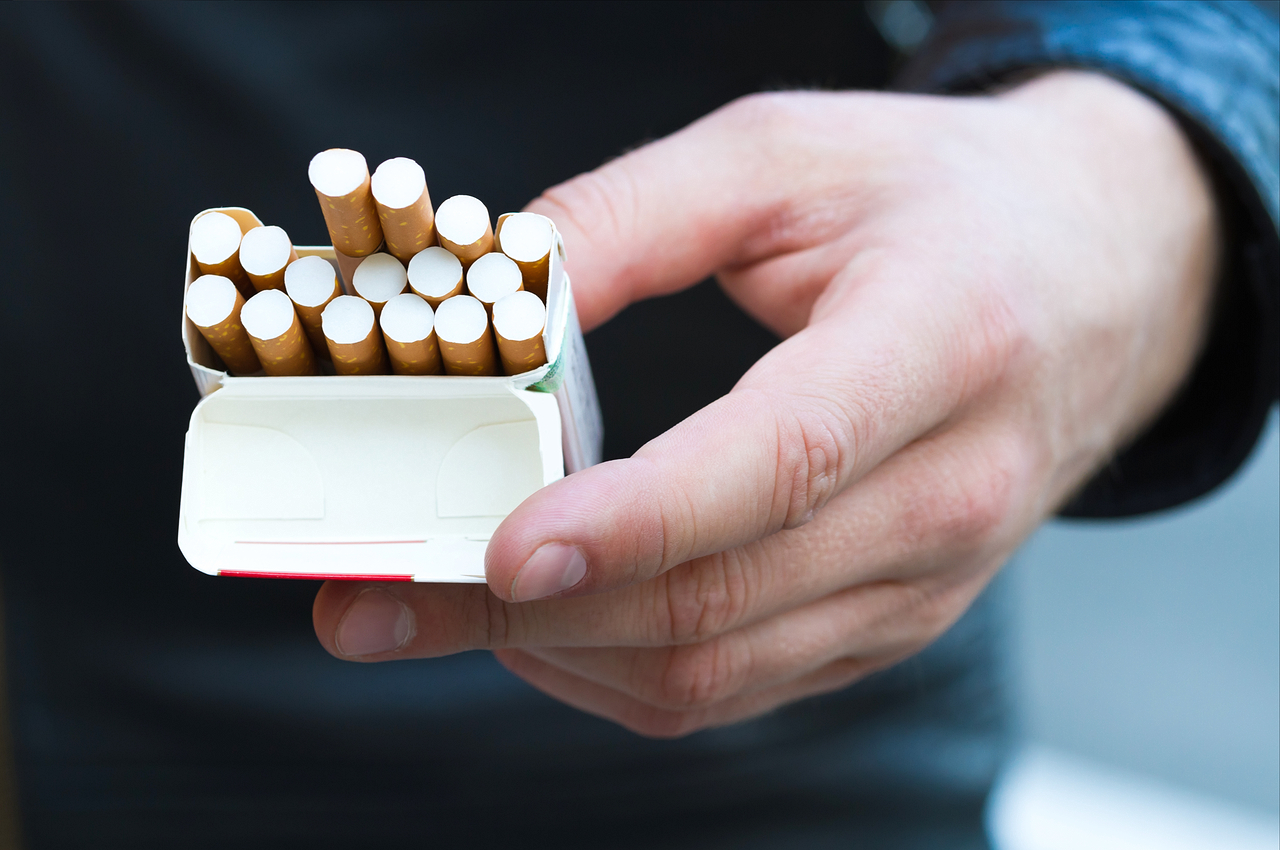 Najjeftinije cigarete u regionu puše Makedonci