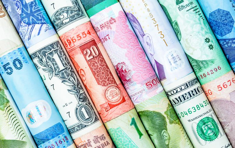 Koje su trenutno najprecjenjenije valute na svijetu