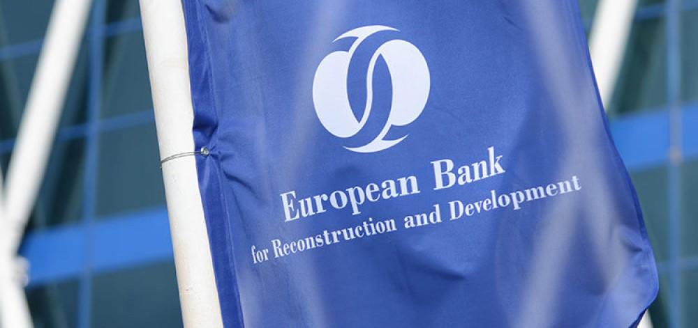 EBRD najavio rekordni gubitak u 2022.