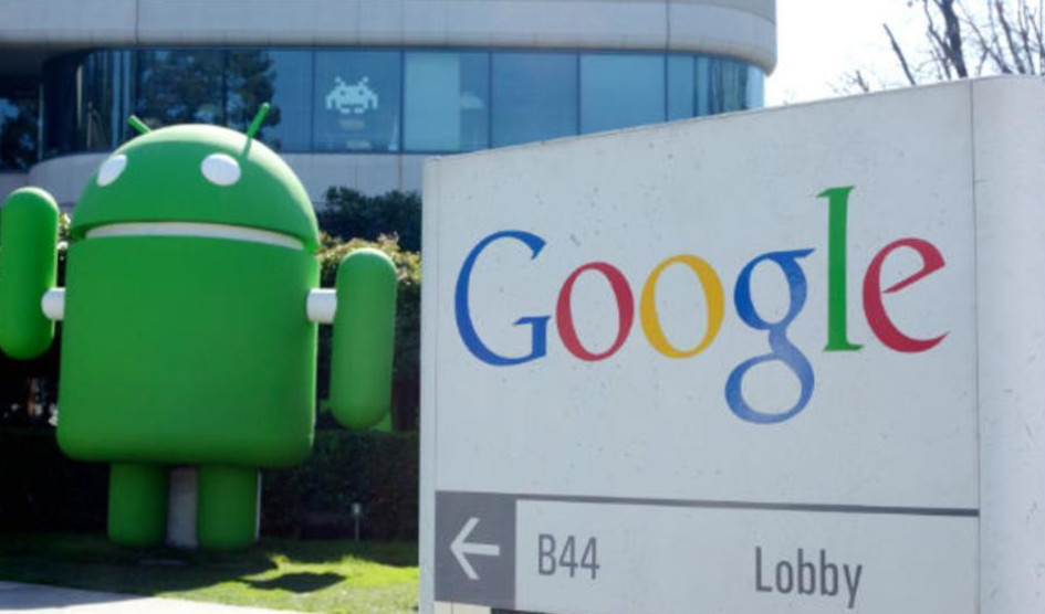 Da li Google postaje banka, i to najveća na svijetu?