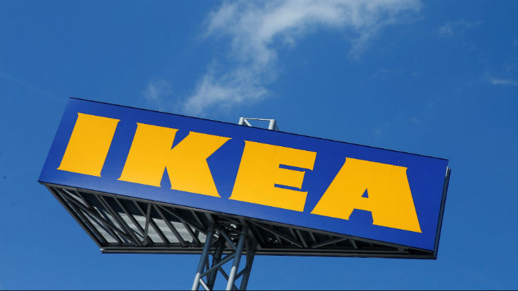 Zelene površine umjesto betona: IKEA otvara prodavnicu bez parkinga
