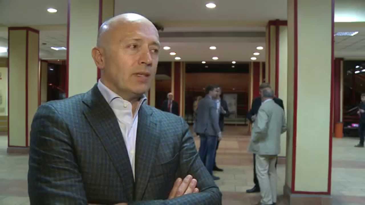 Kostić otkazuje ugovore o upravljanju hotelima Kempinski
