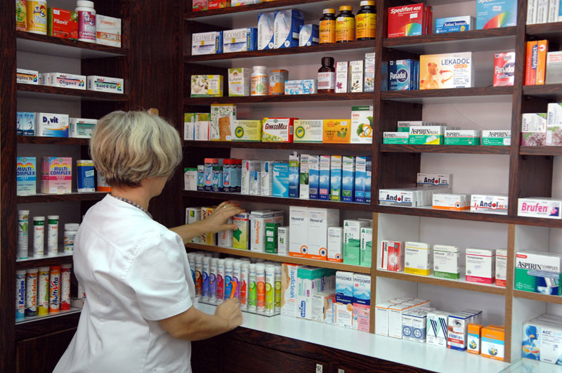 Unosan biznis s državom: Glosariju 26,6 miliona za nabavku lijekova