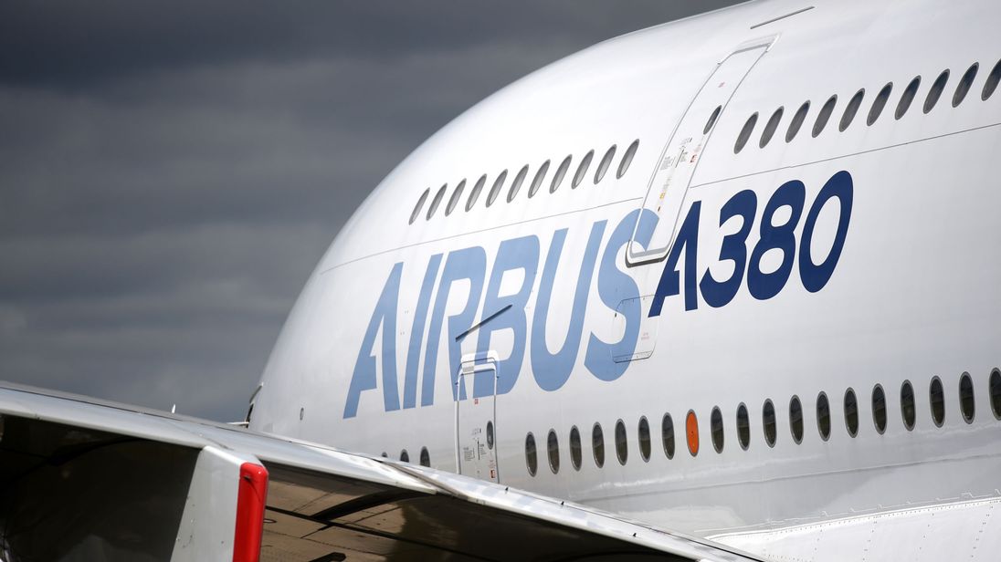 Airbus prijeti napuštanjem Velike Britanije