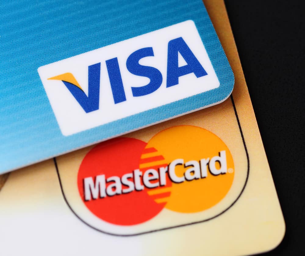 Mastercard nije imao problema, Visa se vraća u normalu