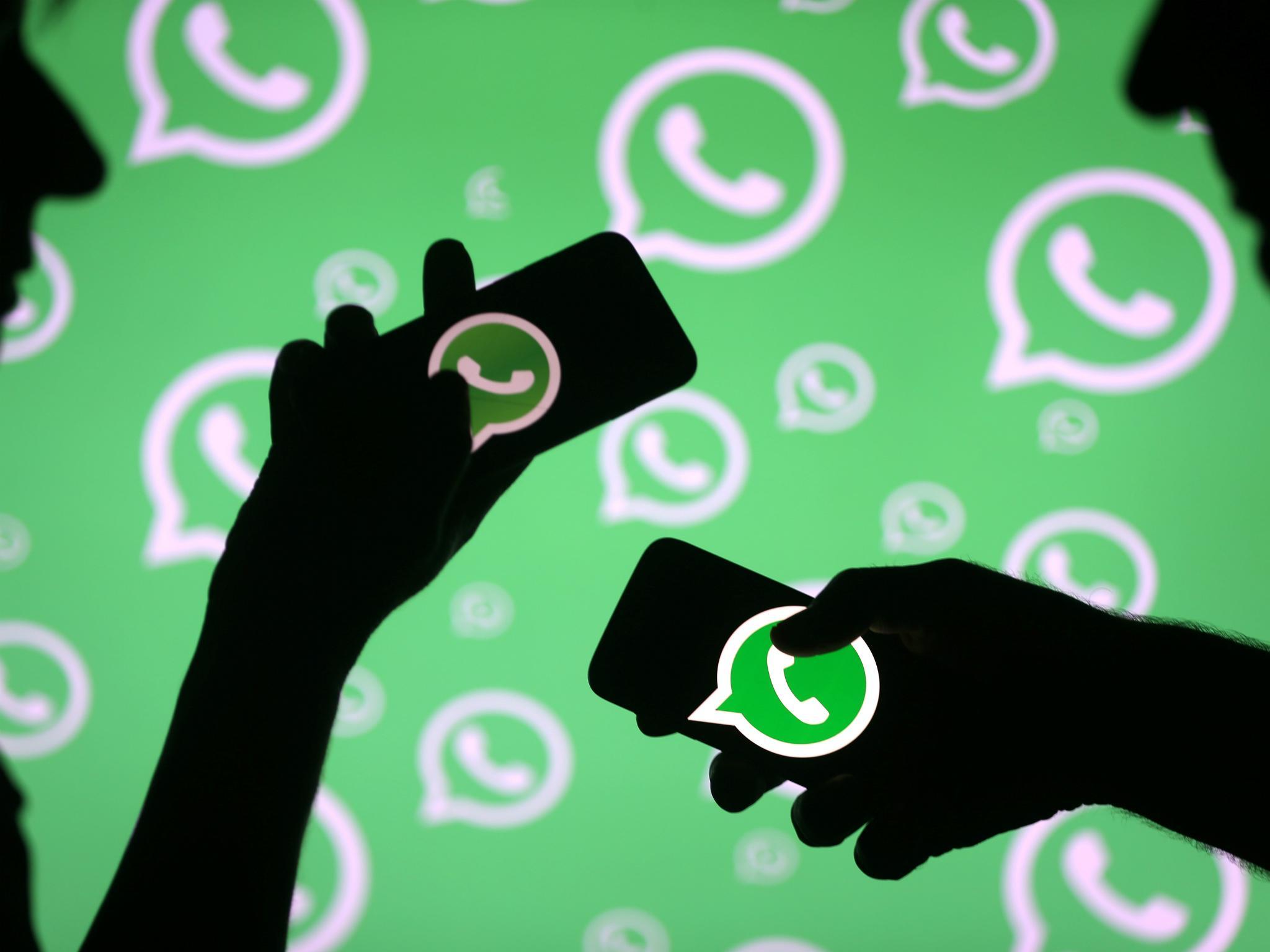Ove sedmice na WhatsApp stižu nove korisne opcije