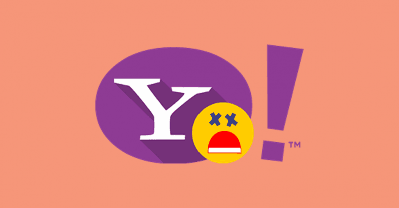 Yahoo Messenger odlazi u istoriju