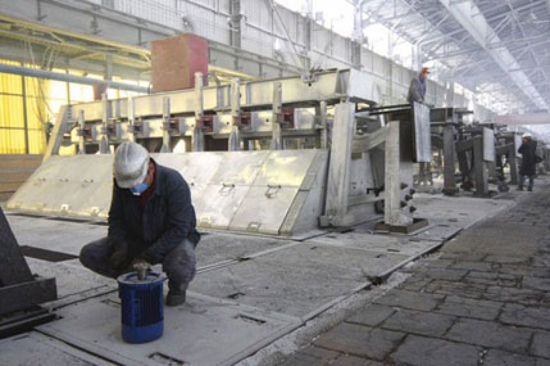 Aluminijum, beton, pivo… Cijela crnogorska industrija spala na 420 miliona eura