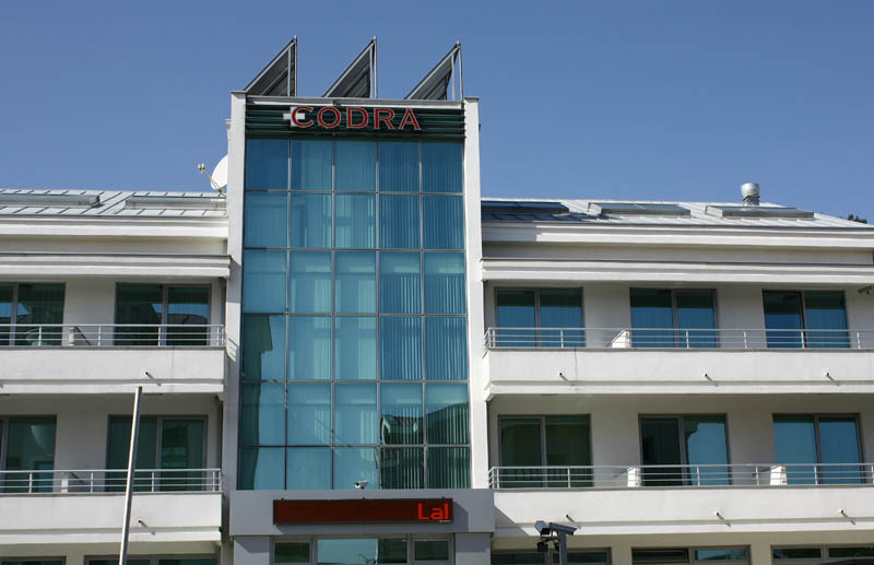 Klinika Codra iz budžeta dobila 3,3 miliona eura