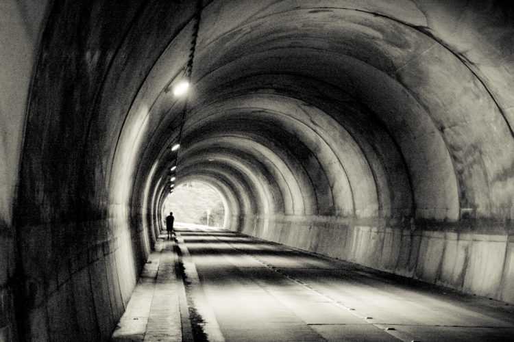 Probijen Vjeternik, najduži tunel na trasi autoputa Bar-Boljare