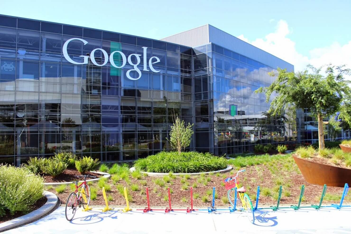 Kako je Google postao jedan od najizdašnijih “punjača” budžeta Evropske unije