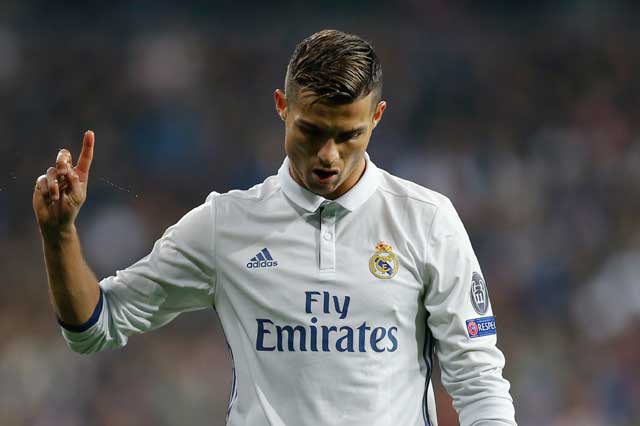 Ronaldo se nagodio sa španskim sudom: Platiće 18 miliona eura kazne i izbjeći zatvor