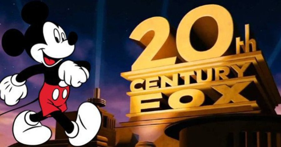 Disney kupuje Fox za 71 milijardu dolara