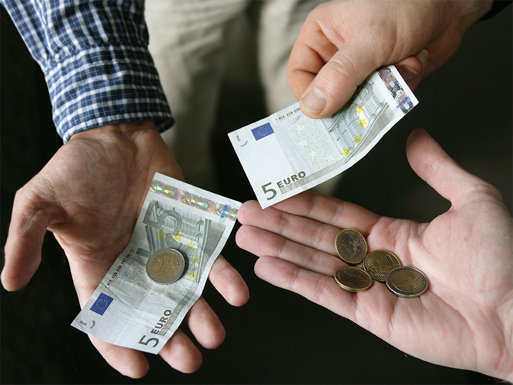Ništa od povećanja: Minimalac ostaje na 193 eura i u narednoj godini