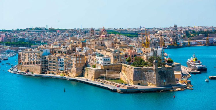 Malta: Manja od Crne Gore a među najuspješnijim ekonomijama Evrope