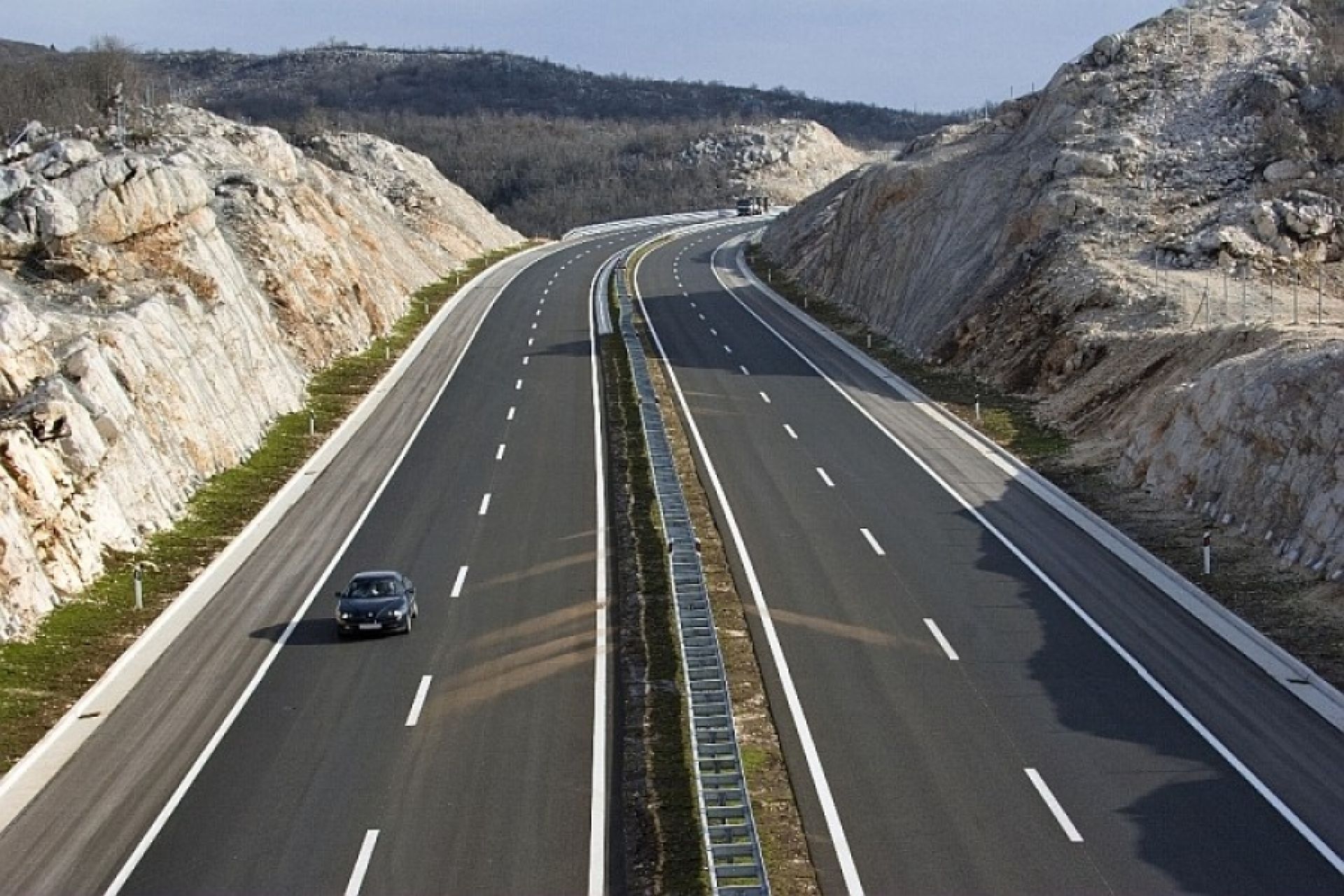 Hrvatska će 3 km auto-puta platiti više od 70 miliona eura