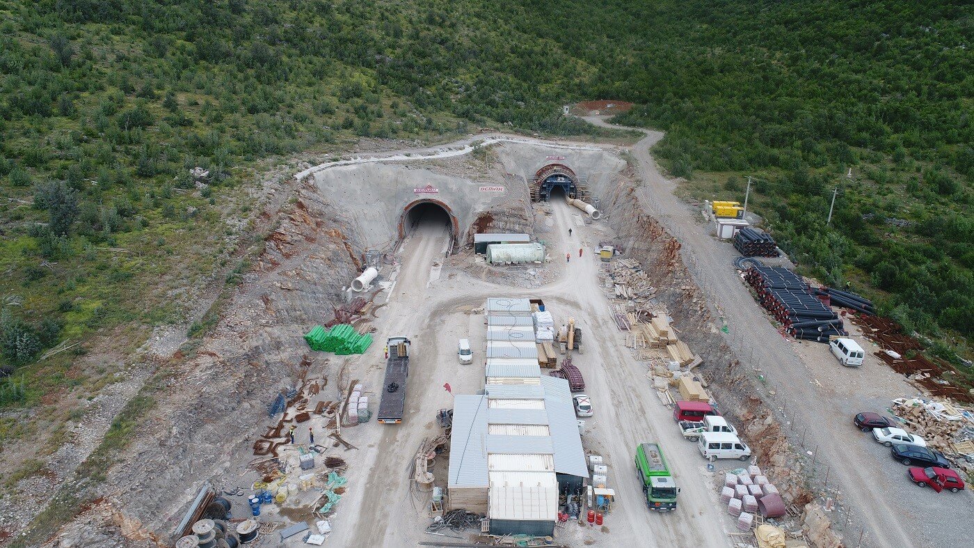 Kako je i zašto Evropa odbila da finansira prvi crnogorski autoput
