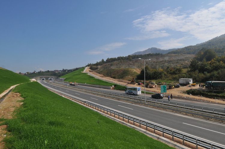 Kinezi će graditi i autoput Banja Luka – Prijedor
