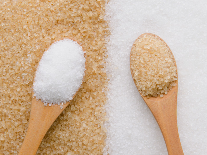 Da li je smeđi šećer zaista zdraviji od bijelog
