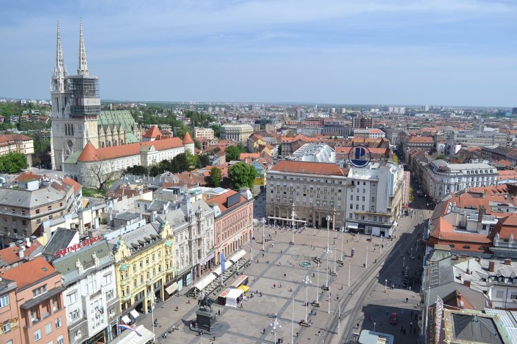 Zagreb dobija četiri nova hotela, u jedan ulaže albanski investitor