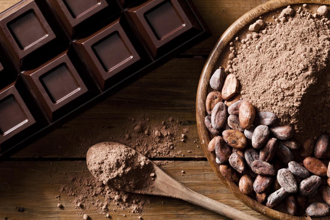 Afrika proizvodi sav kakao, a Evropa ubira profit od čokolade