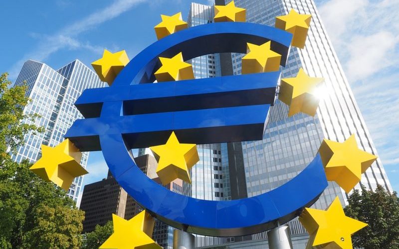 Ekonomija eurozone porasla prvi put od februara