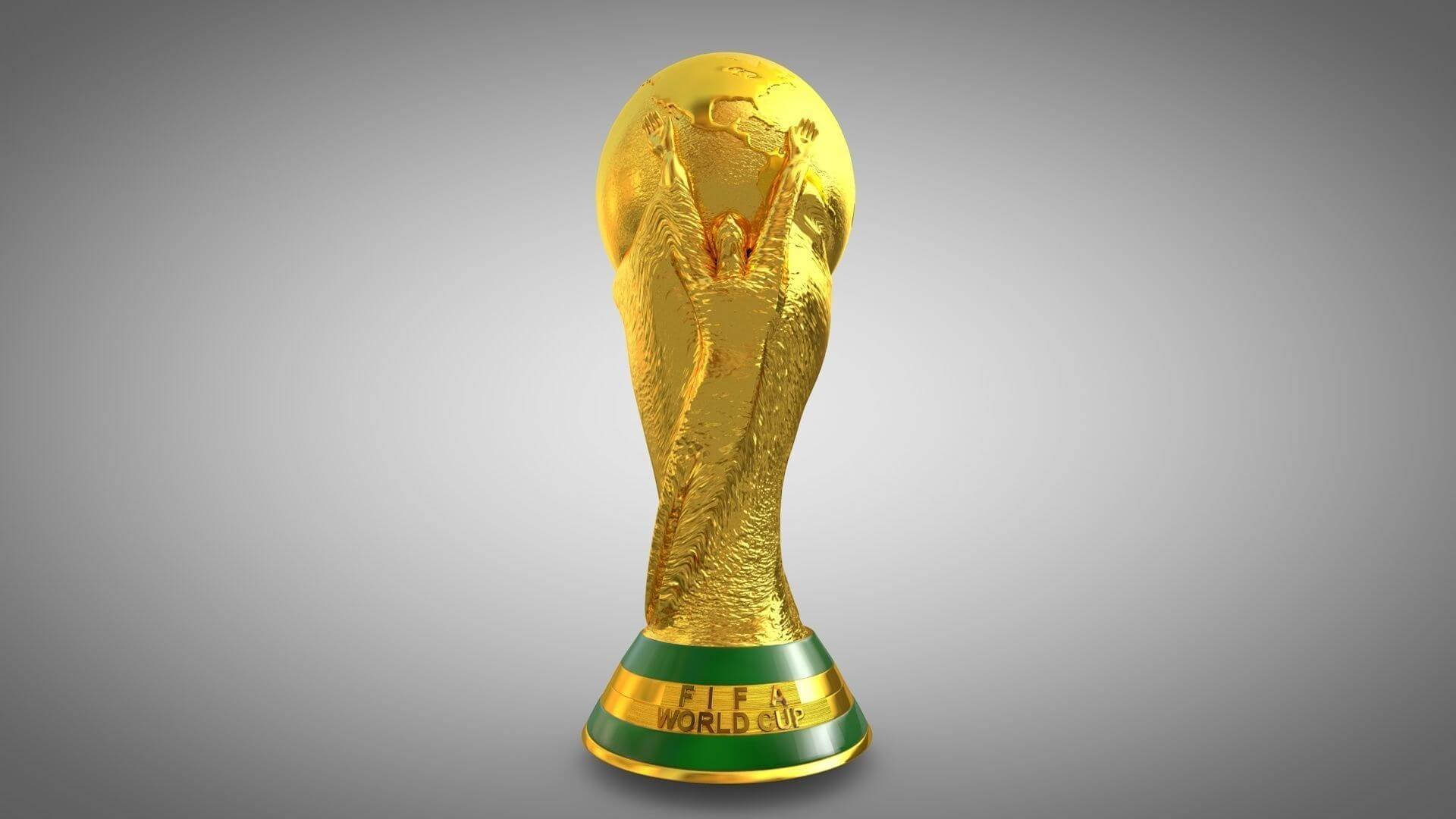 Fifa чемпионы. Кубок ФИФА ворлд кап. FIFA World Cup Trophy 1930.