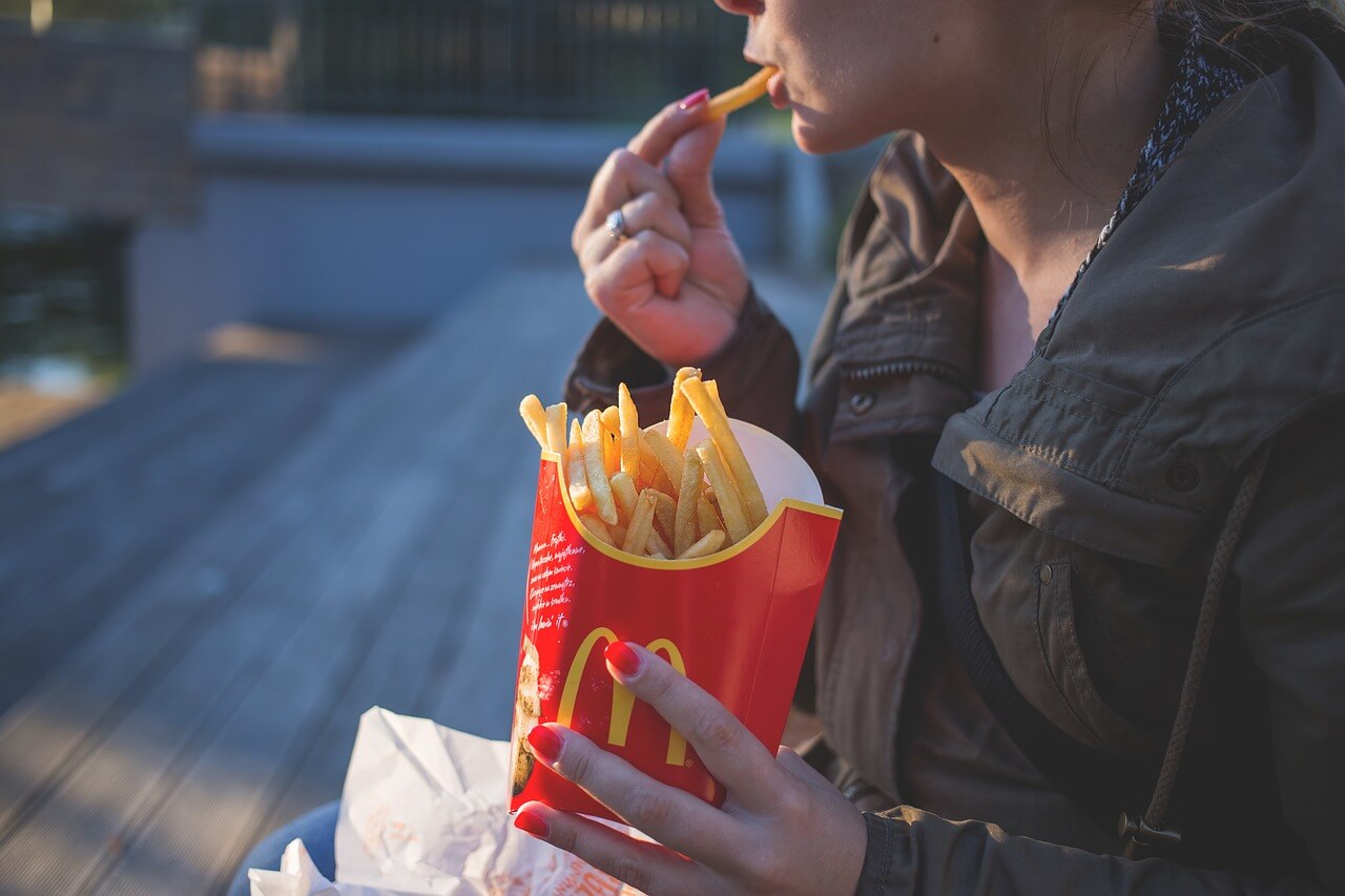 Pet jela u McDonalds’u koje ni njihovi zaposleni nikad ne bi naručili