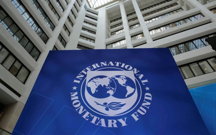 MMF: Trgovinske napetosti prijete rastu globalne ekonomije