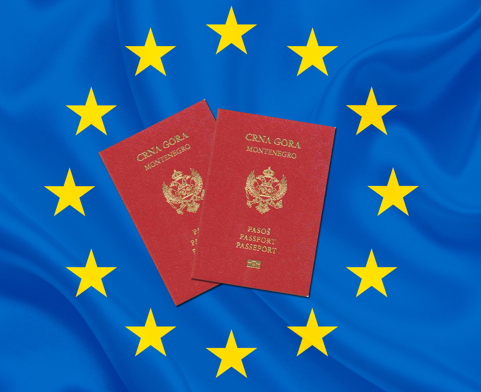 Zamke ekonomskog državljanstva: Kako prepoznati bogate kriminalce koji mogu kupiti crnogorski pasoš?