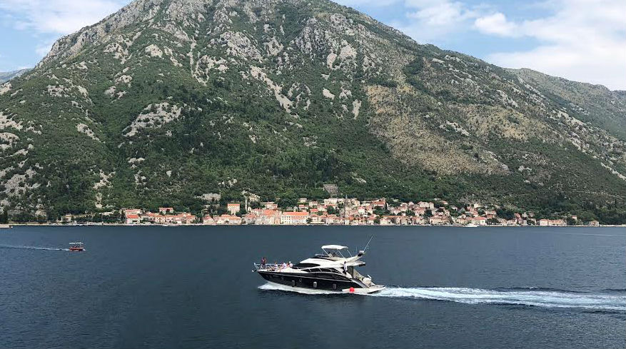 Britanski portal: NATO podstakao crnogorsko tržište nekretnina