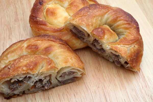 Slovenačka pekara najveći izvoznik bureka u regionu