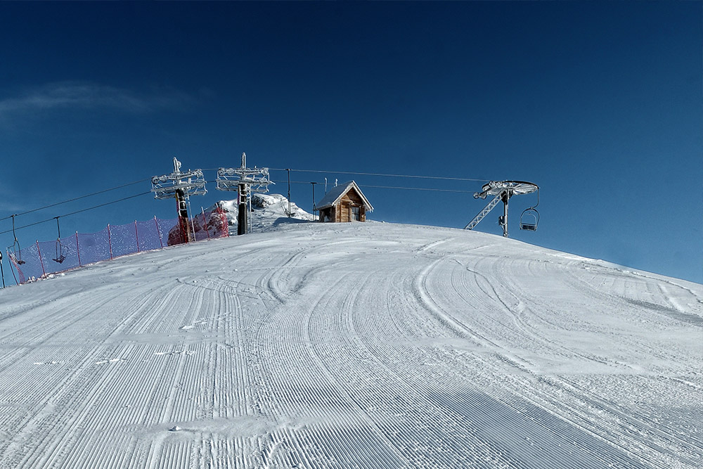 Nikad gora ski-sezona: Zbog nedostatka snijega otkazane mnoge rezervacije u Kolašinu