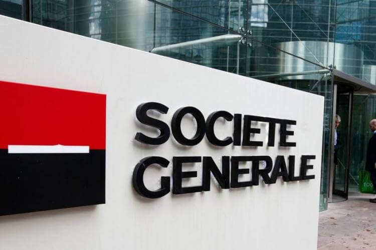 Societe Generale banka “prirodnim putem” otpušta 3.700 radnika