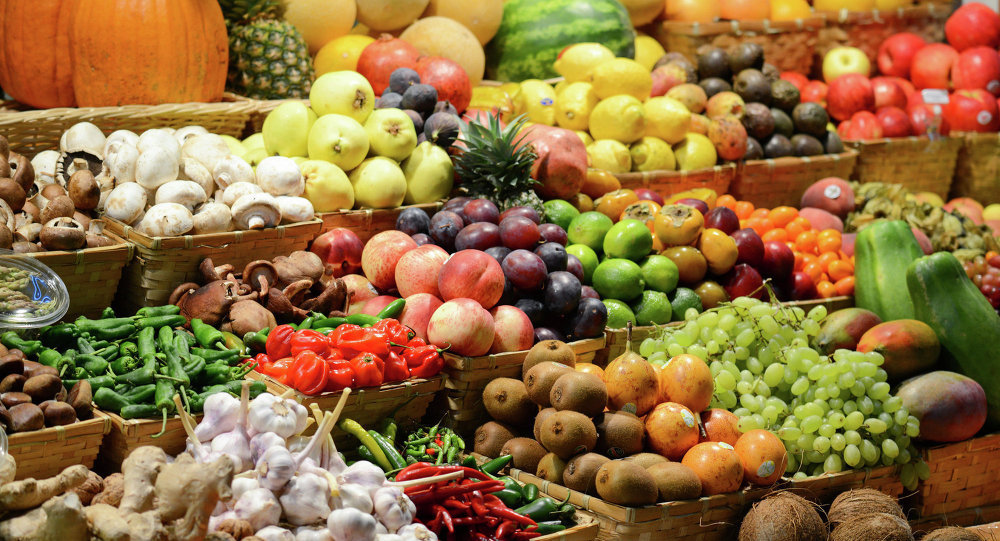 Makedonija obustavila izvoz voća i povrća na Kosovo