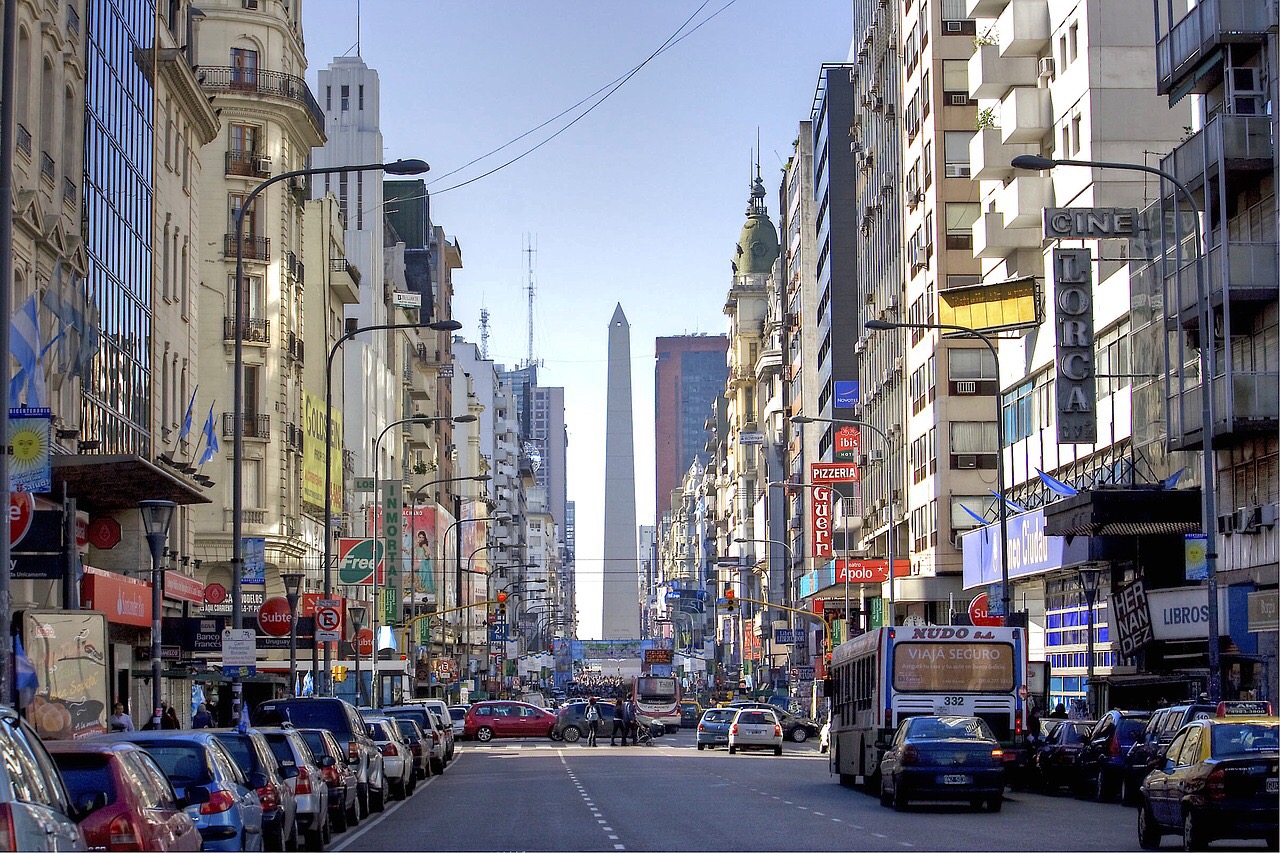 Argentina na ivici sloma: Hitno potrebno 50 milijardi dolara od MMF-a