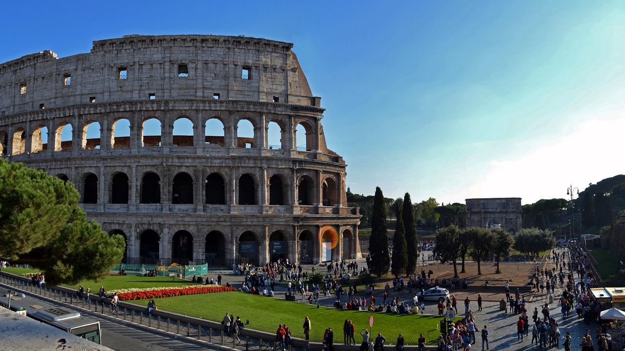Italija gubi pet milijardi eura bez turista van EU