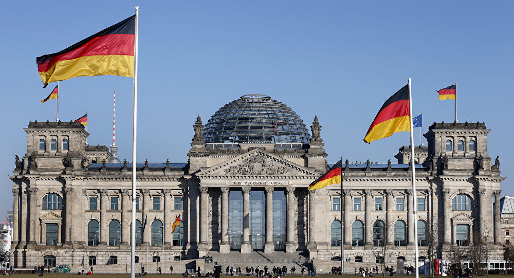 Javni dug Njemačke porastao na rekordnih 2.1 milijardi eura