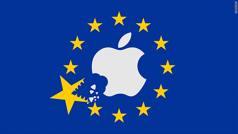 “Digitalni porez”: EU udara na IT gigante