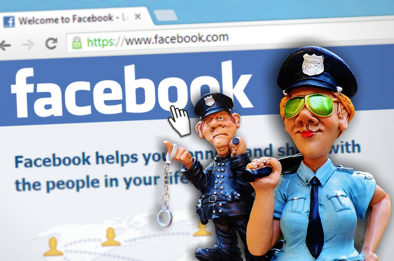 Njemačka istražuje da li je Facebook zloupotrijebio lične podatke korisnika