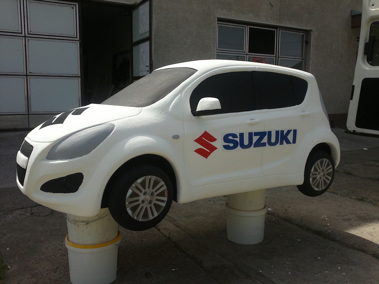 Suzuki prestigao BMW po profitabilnosti