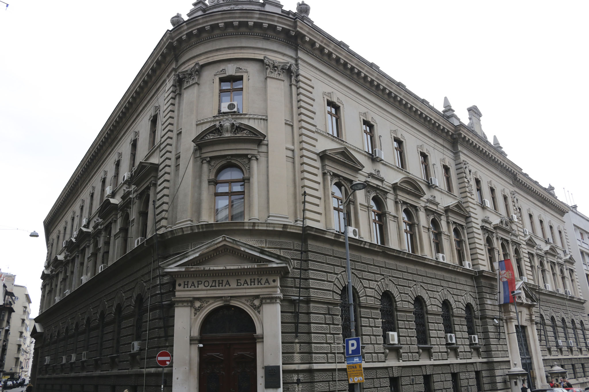 Najveće banke iz Srbije iznijele 500 miliona eura