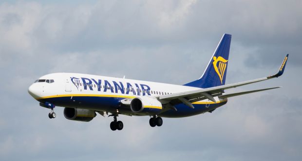Počeo najveći štrajk pilota u istoriji Ryanaira, otkazano gotovo 400 letova