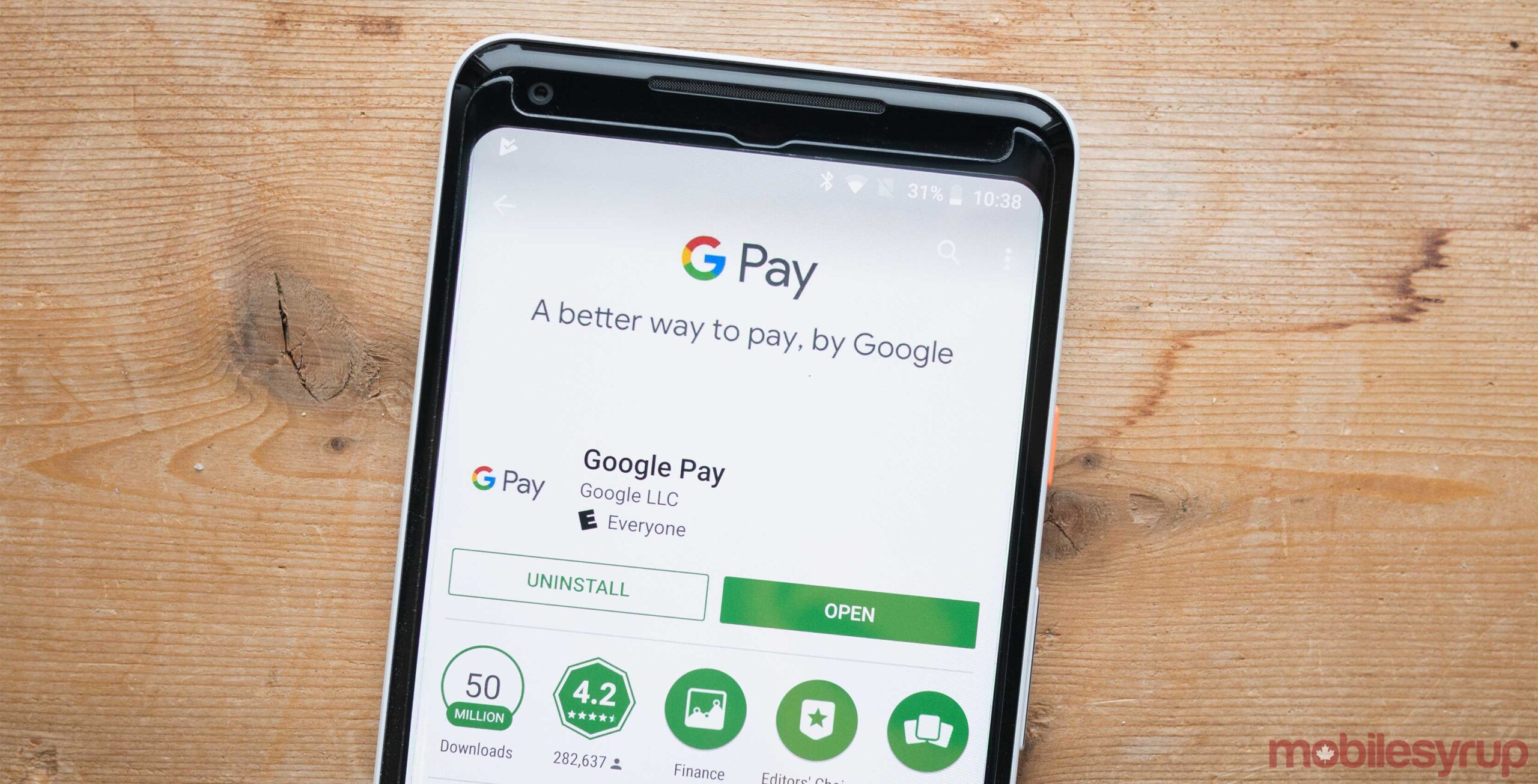 Google Pay stigao u Hrvatsku