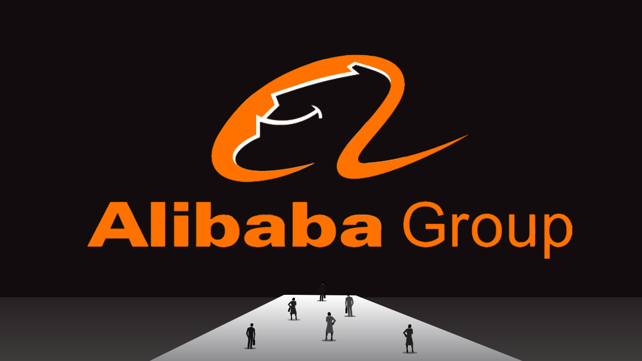 Rekordan promet Alibabe na Dan samaca