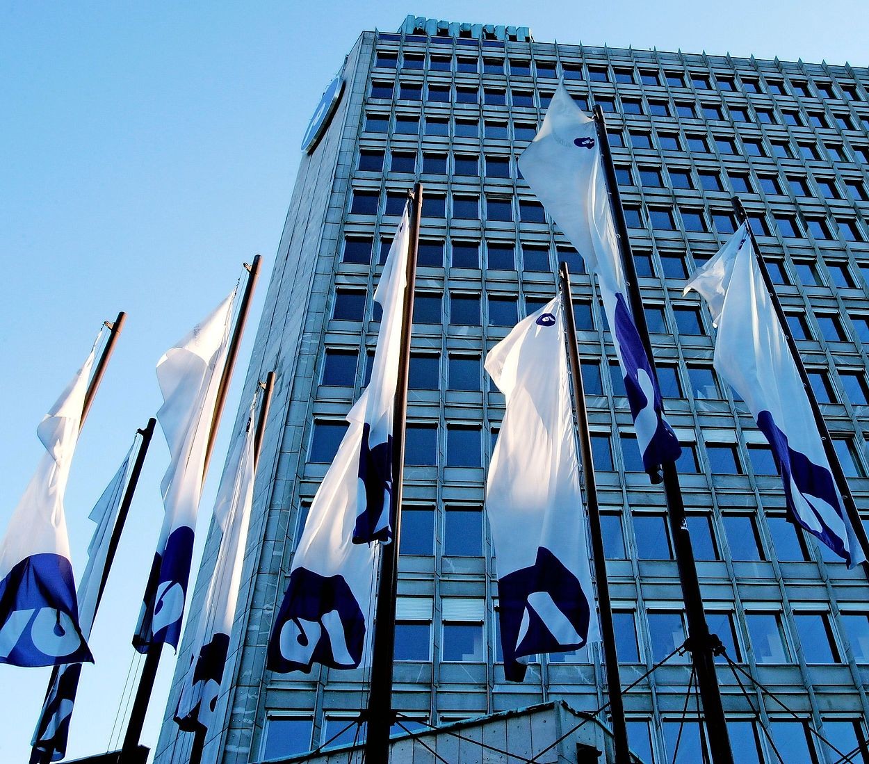 Evropska komisija odobrila plan prodaje NLB-a